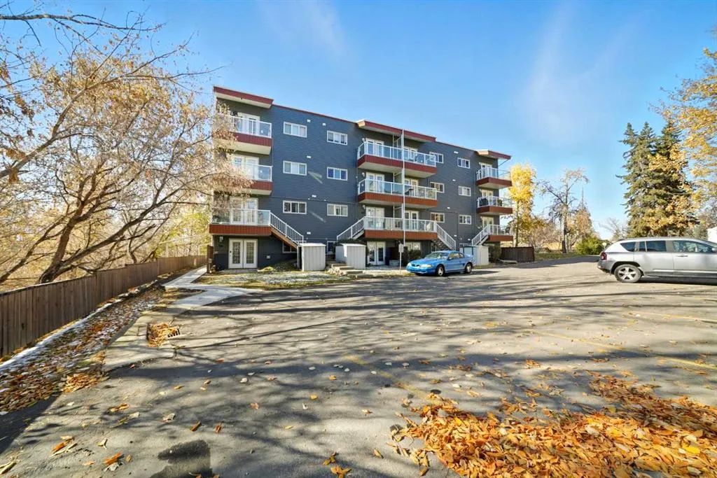 5519 Kerry Wood Drive, #102