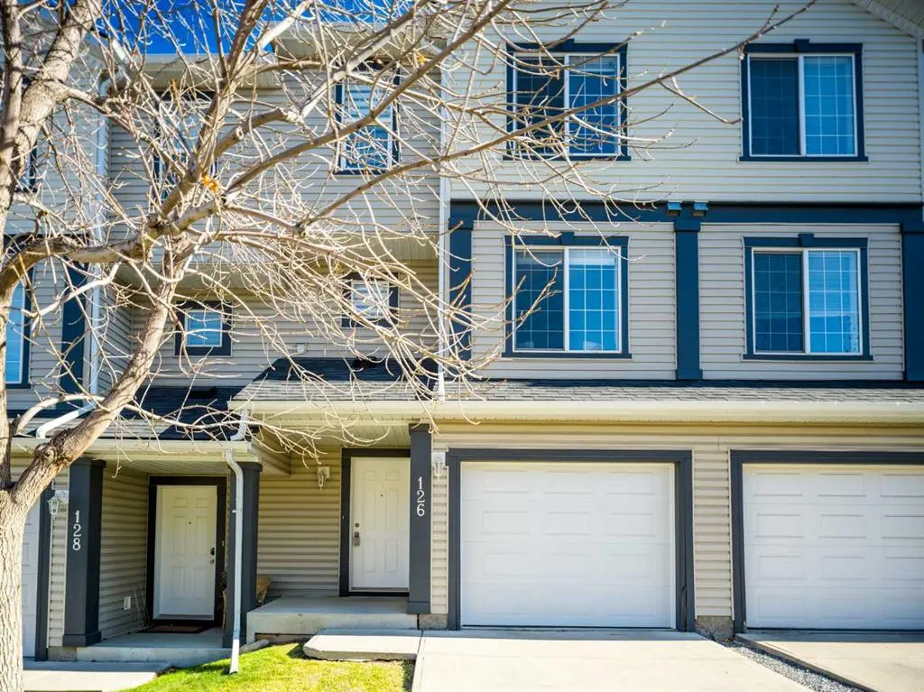 126 Everhollow Heights SW