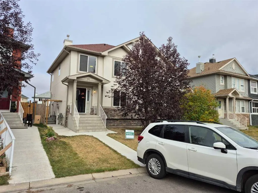 56 Saddlebrook Place NE