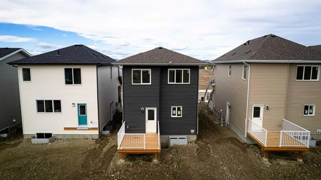 15 Appaloosa Way