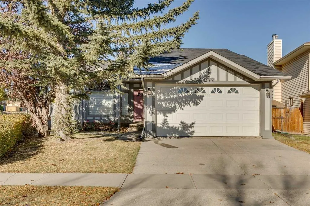 372 Millrise Drive SW