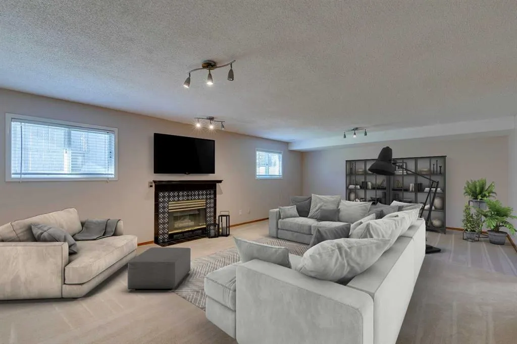 372 Millrise Drive SW