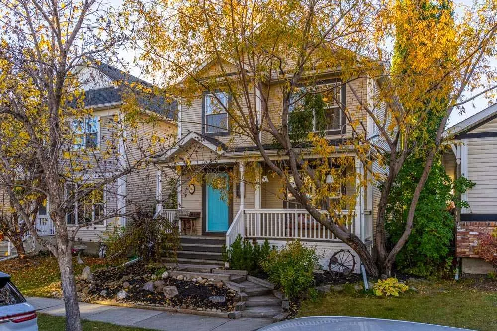142 Prestwick Crescent SE
