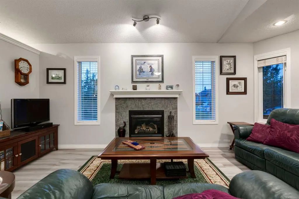 138 West Creek Springs