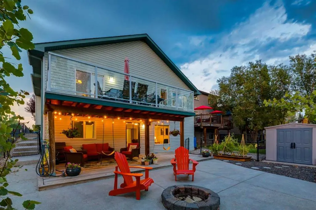 138 West Creek Springs