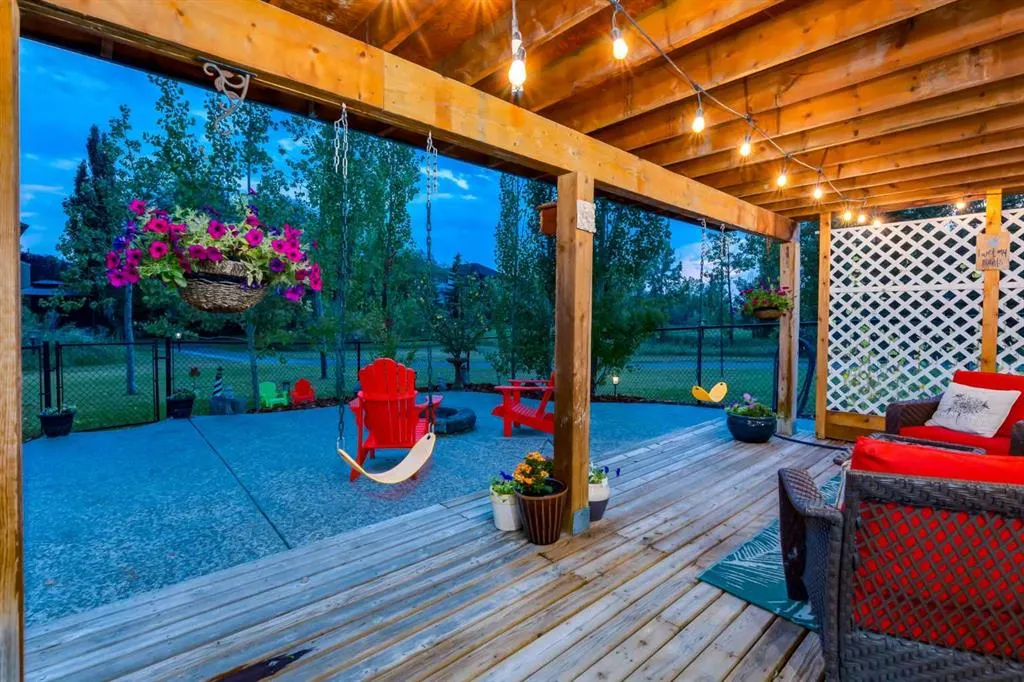 138 West Creek Springs