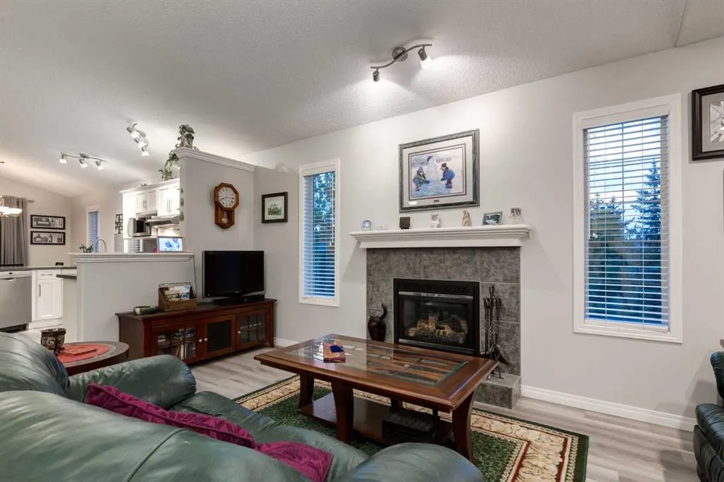 138 West Creek Springs