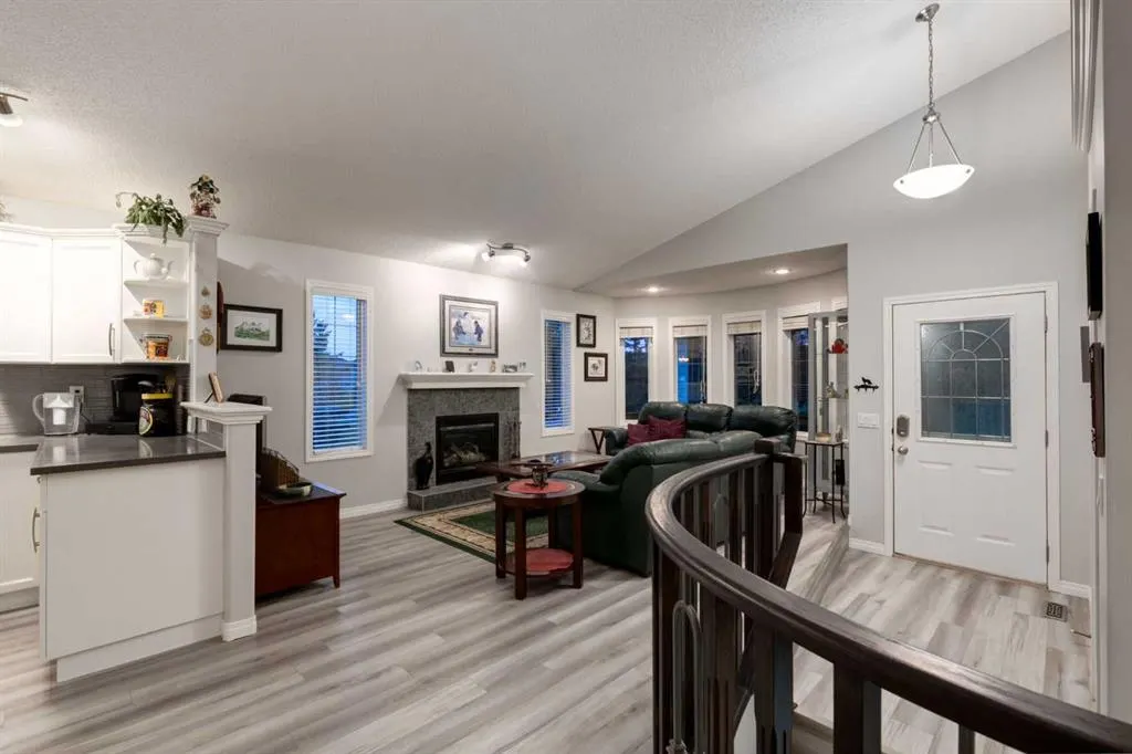 138 West Creek Springs