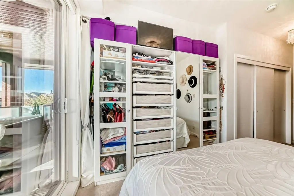 122 Mahogany Centre SE, #202