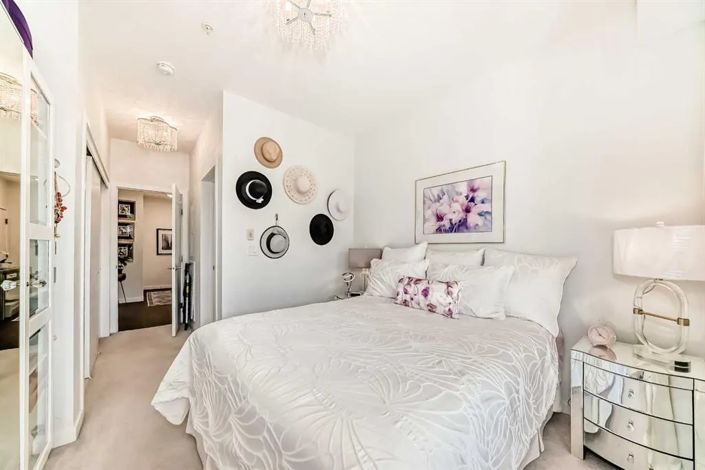122 Mahogany Centre SE, #202