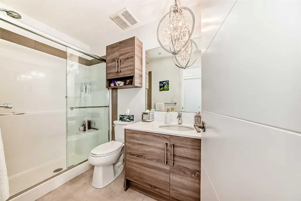122 Mahogany Centre SE, #202