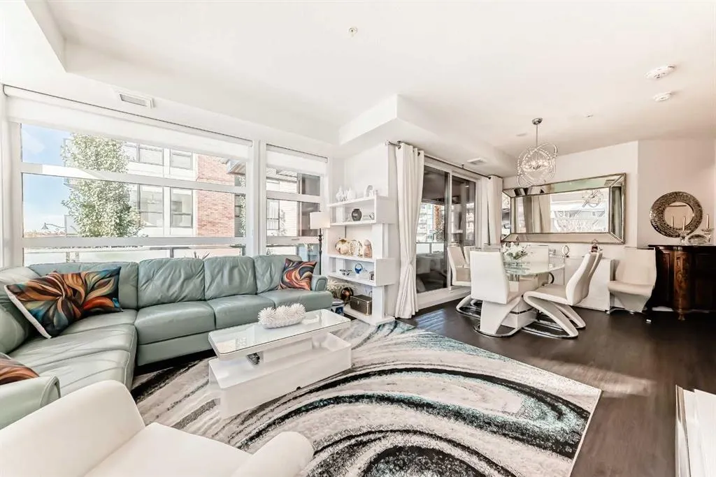 122 Mahogany Centre SE, #202