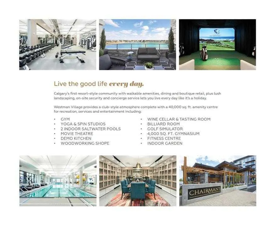 122 Mahogany Centre SE, #202