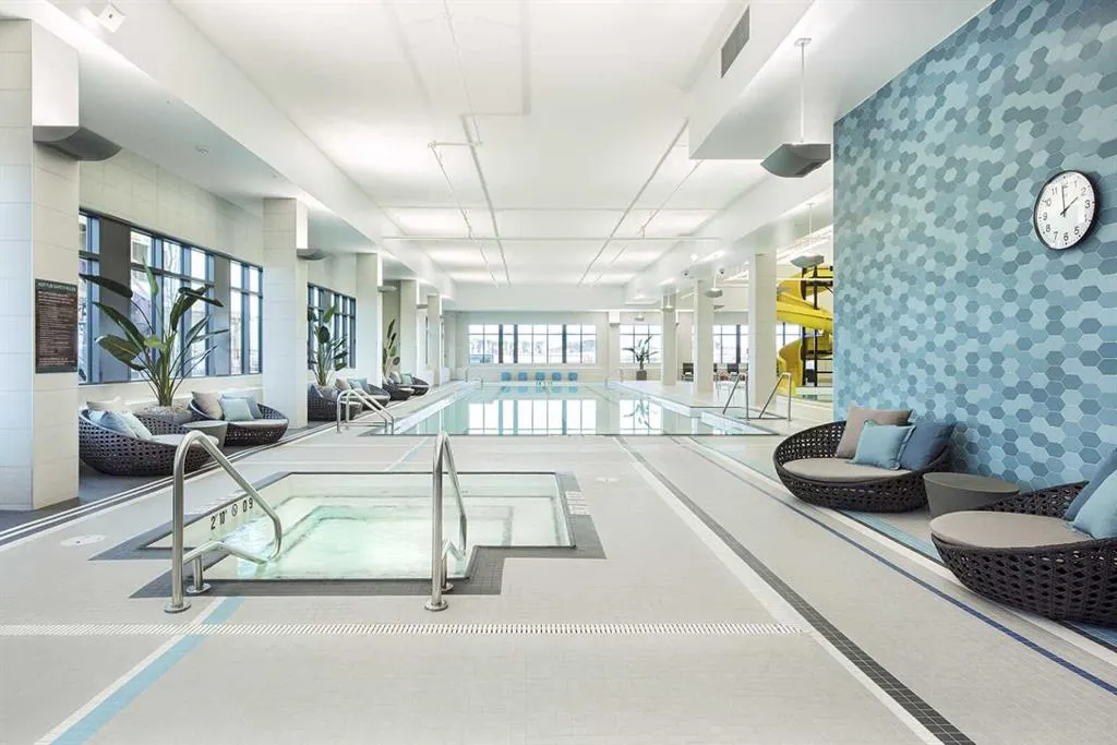 122 Mahogany Centre SE, #202