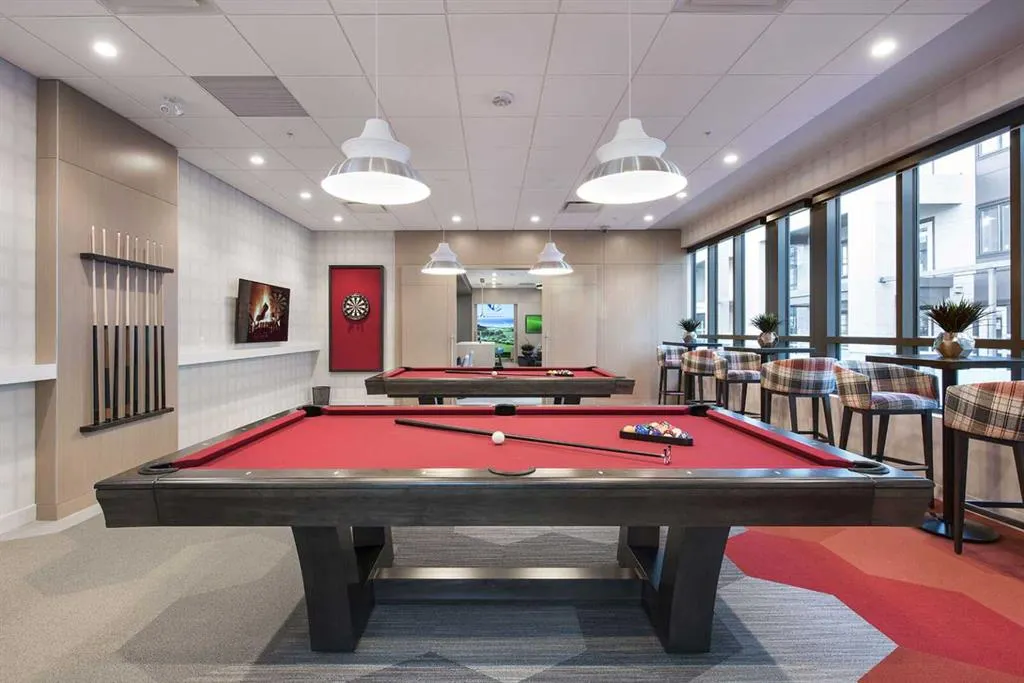 122 Mahogany Centre SE, #202