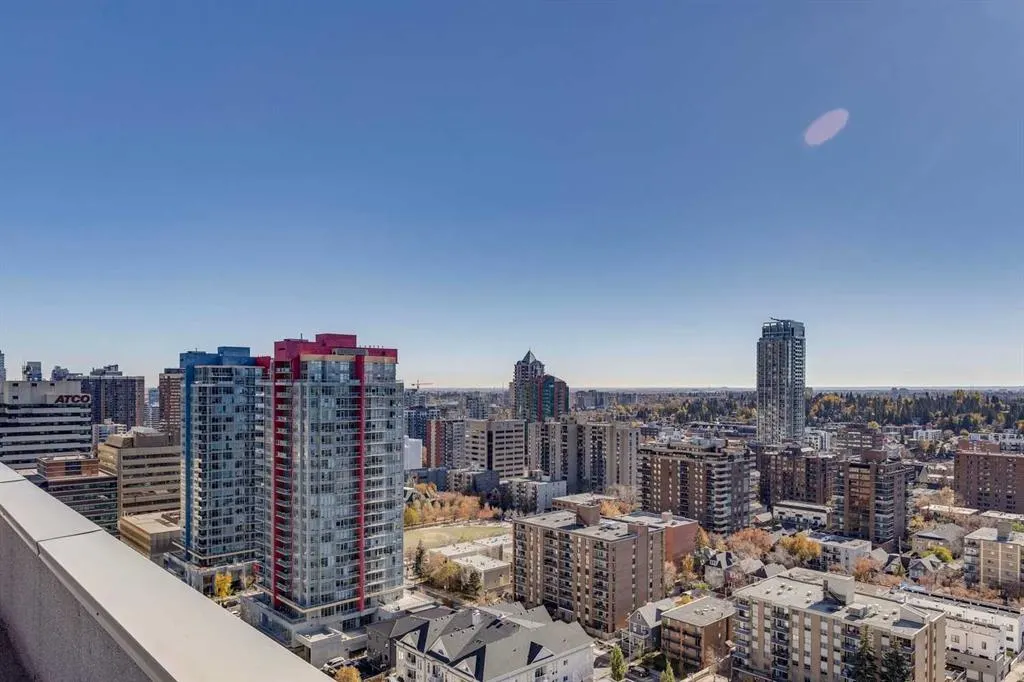 1053 10 Street SW, #2211