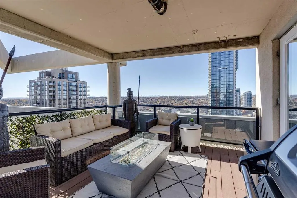 1053 10 Street SW, #2211