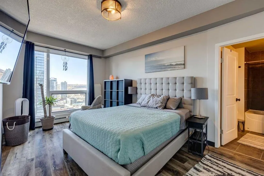 1053 10 Street SW, #2211
