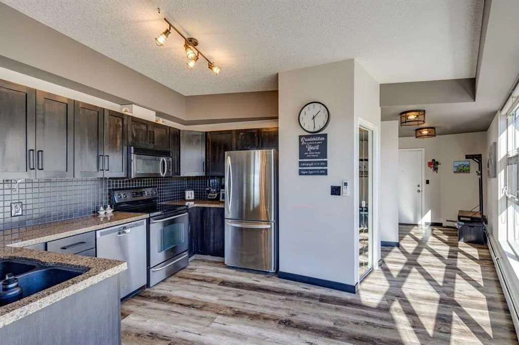 1053 10 Street SW, #2211