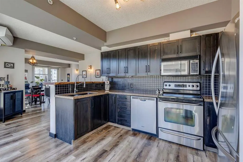 1053 10 Street SW, #2211