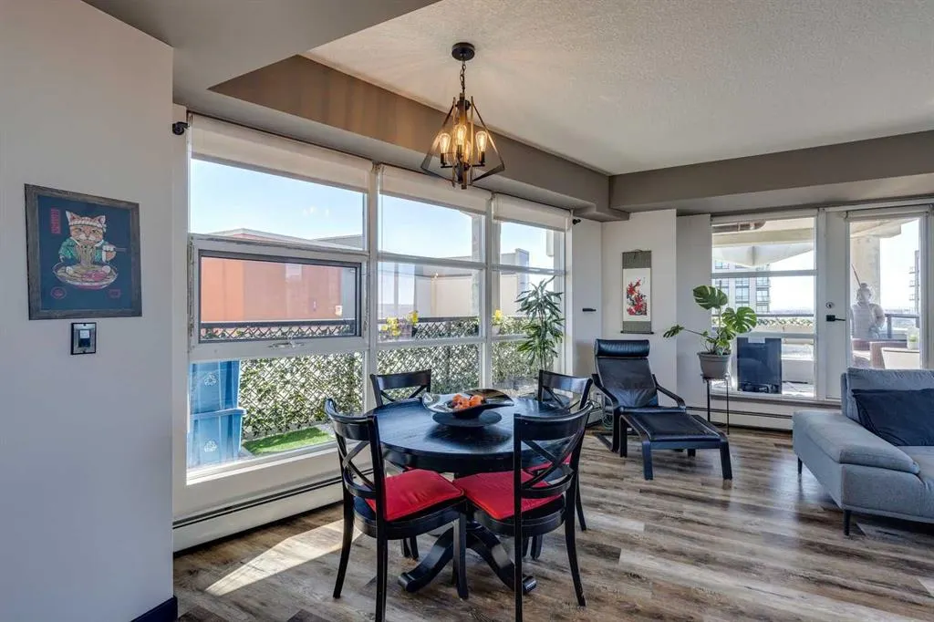1053 10 Street SW, #2211