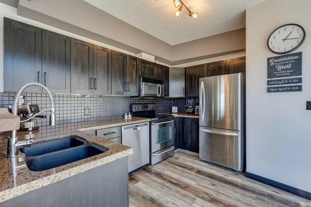 1053 10 Street SW, #2211