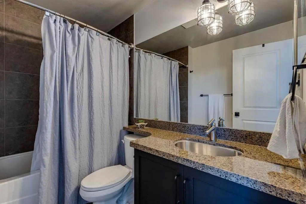 1053 10 Street SW, #2211