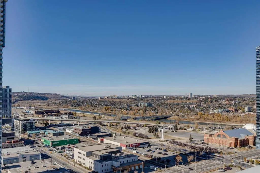 1053 10 Street SW, #2211