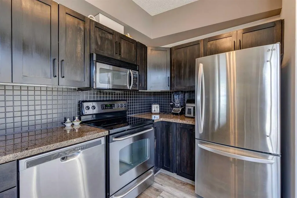 1053 10 Street SW, #2211