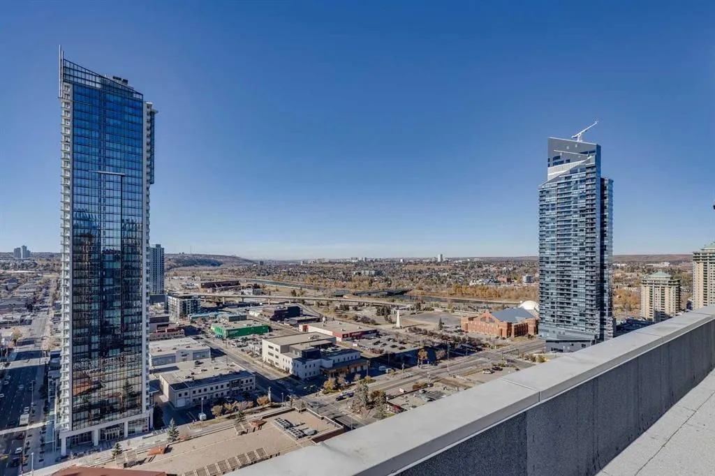 1053 10 Street SW, #2211
