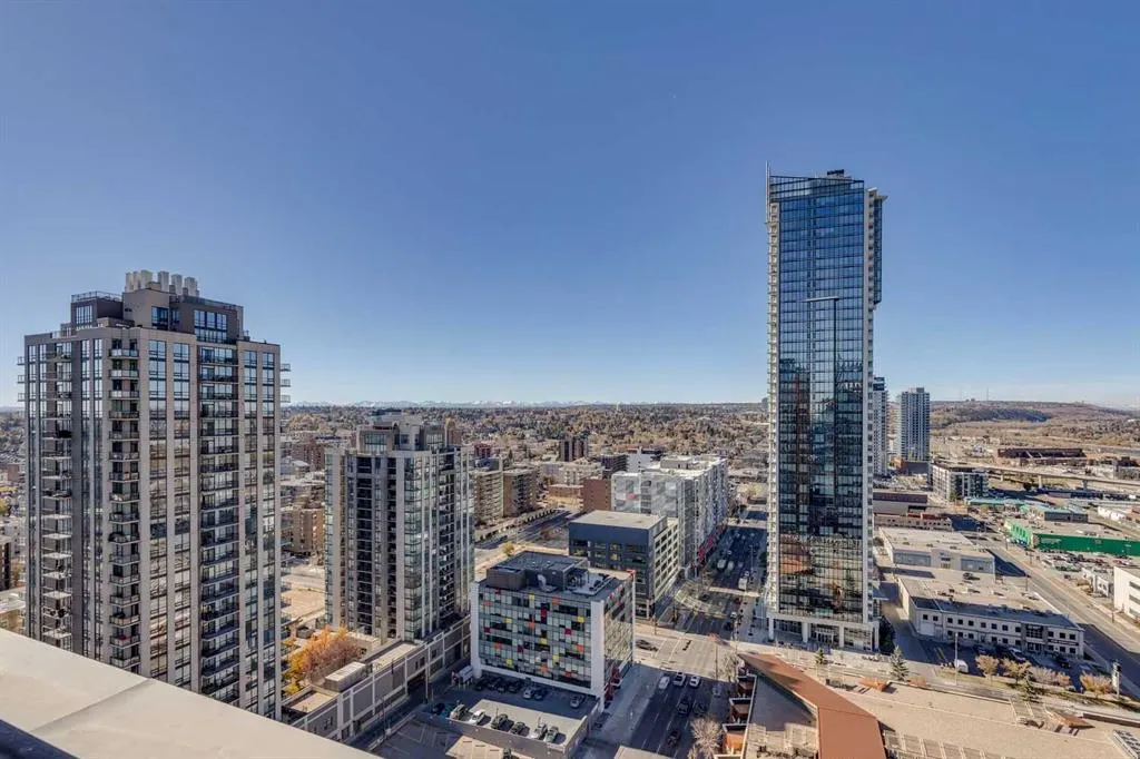 1053 10 Street SW, #2211