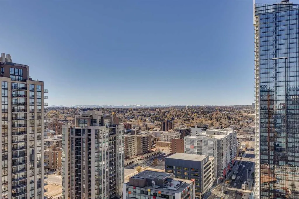 1053 10 Street SW, #2211