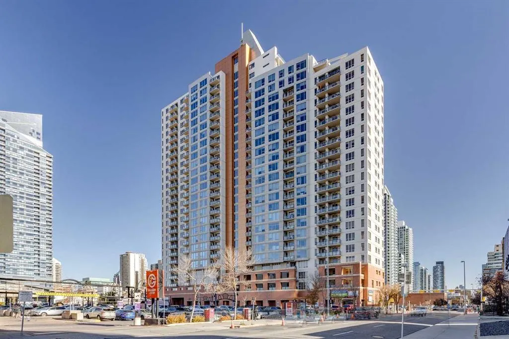 1053 10 Street SW, #2211