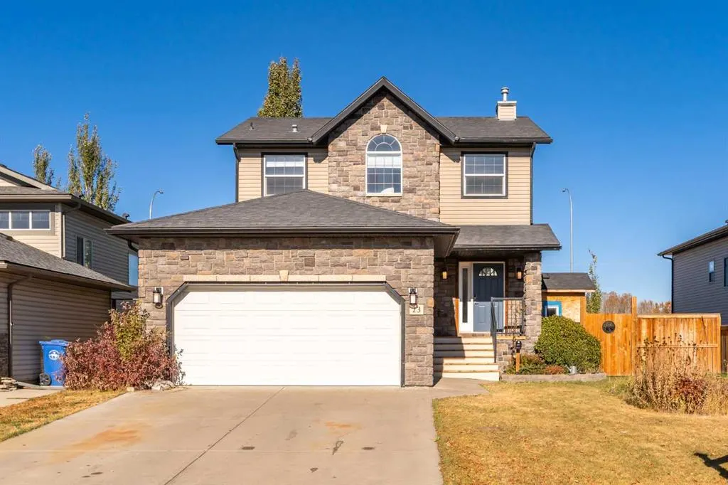 23 Collins Crescent