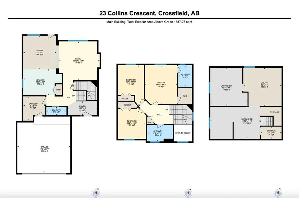 23 Collins Crescent