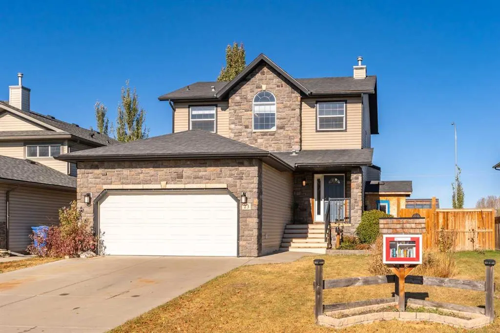 23 Collins Crescent