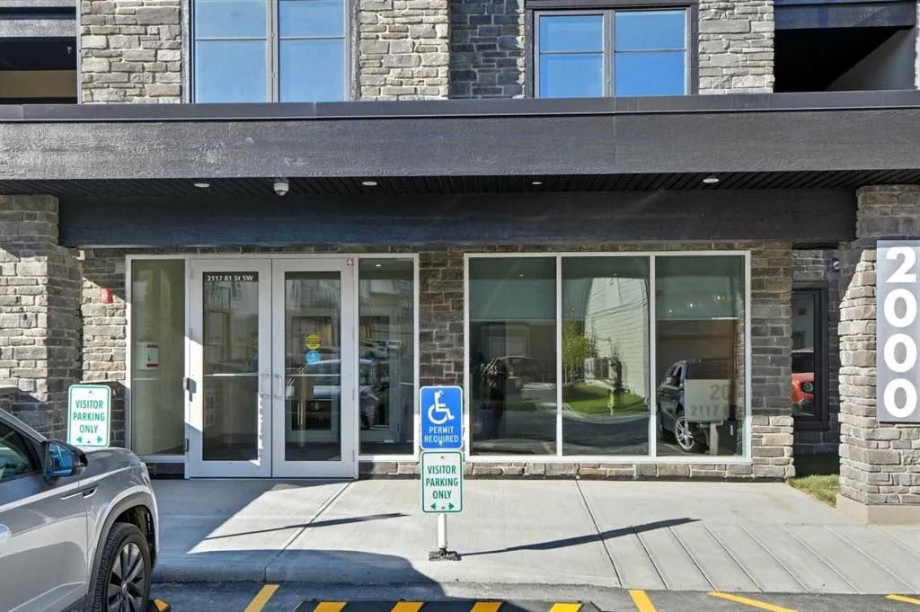 2117 81 Street SW, #2417