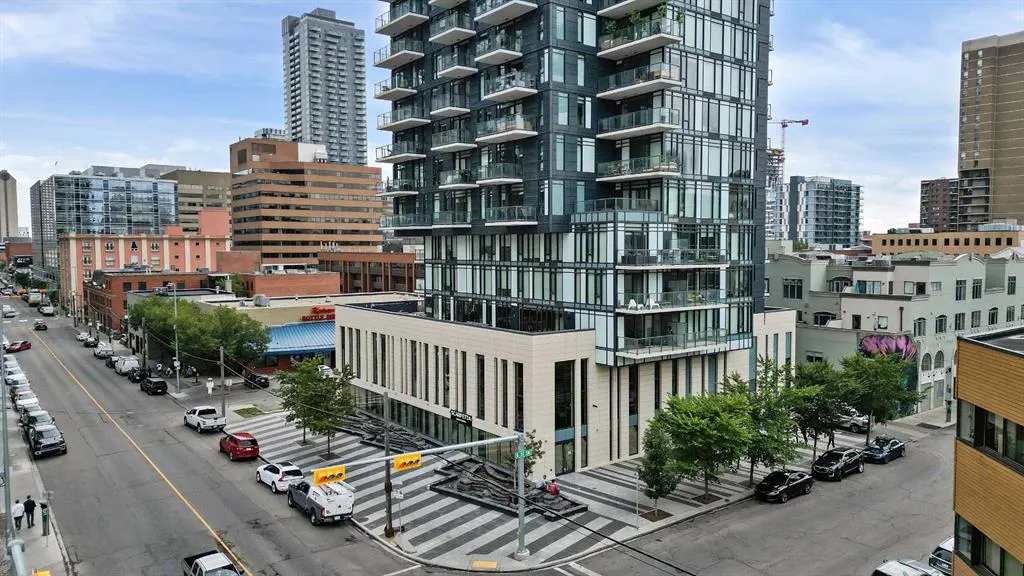 1010 6 Street SW, #1207