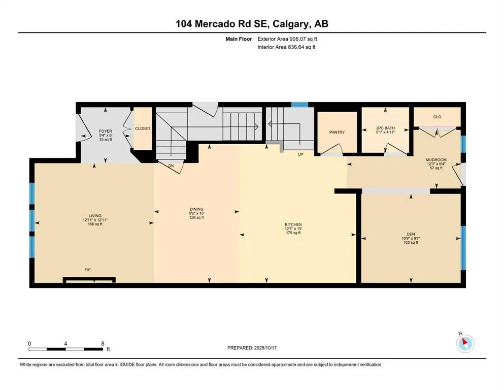 104 Mercado Road SE
