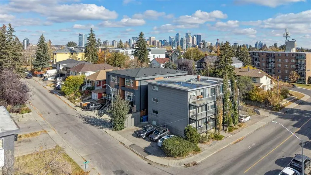 1530 26 Avenue SW, #2