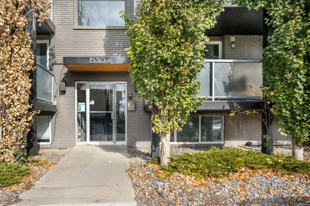 1530 26 Avenue SW, #2