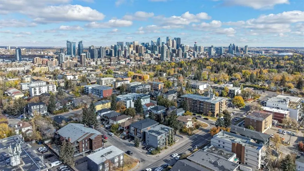 1530 26 Avenue SW, #2