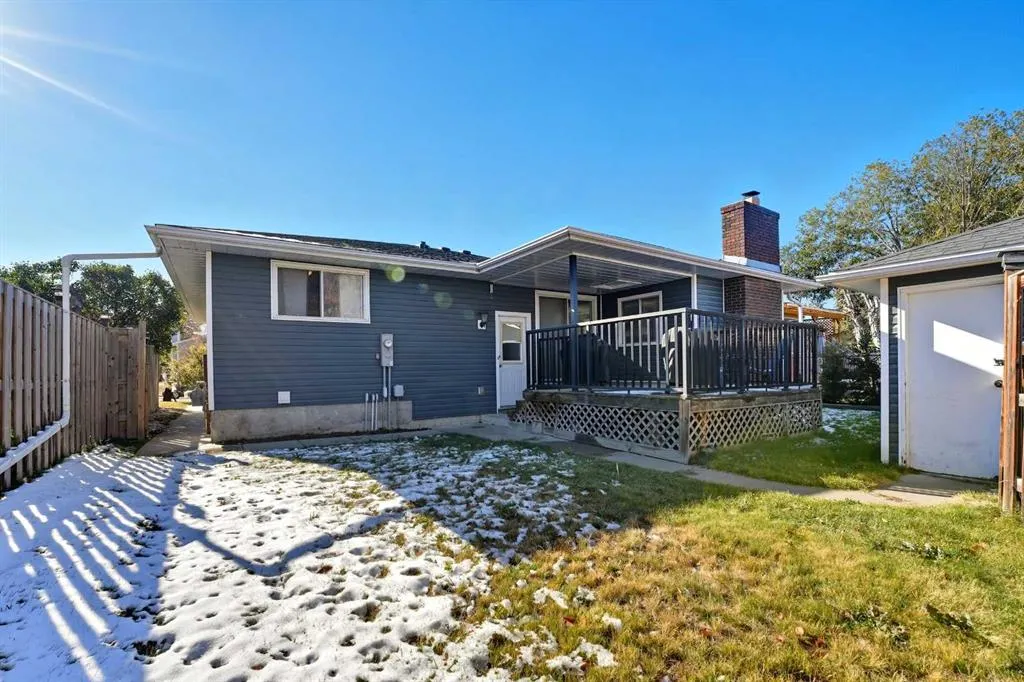 155 Barrett Drive