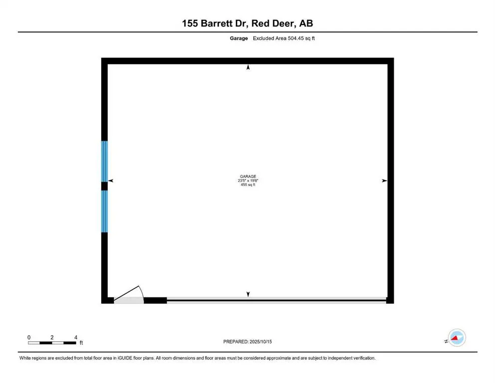 155 Barrett Drive