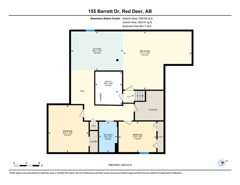 155 Barrett Drive
