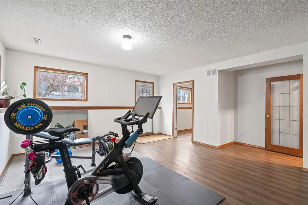 132 Arbour Ridge Way NW