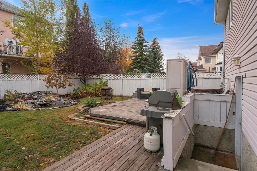 132 Arbour Ridge Way NW