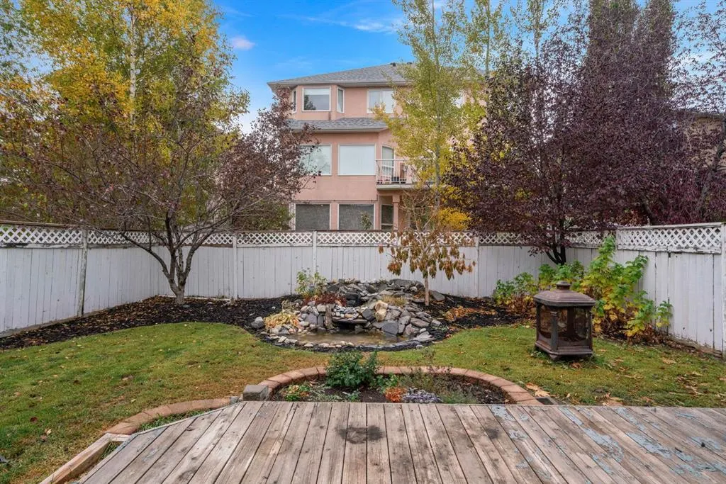 132 Arbour Ridge Way NW