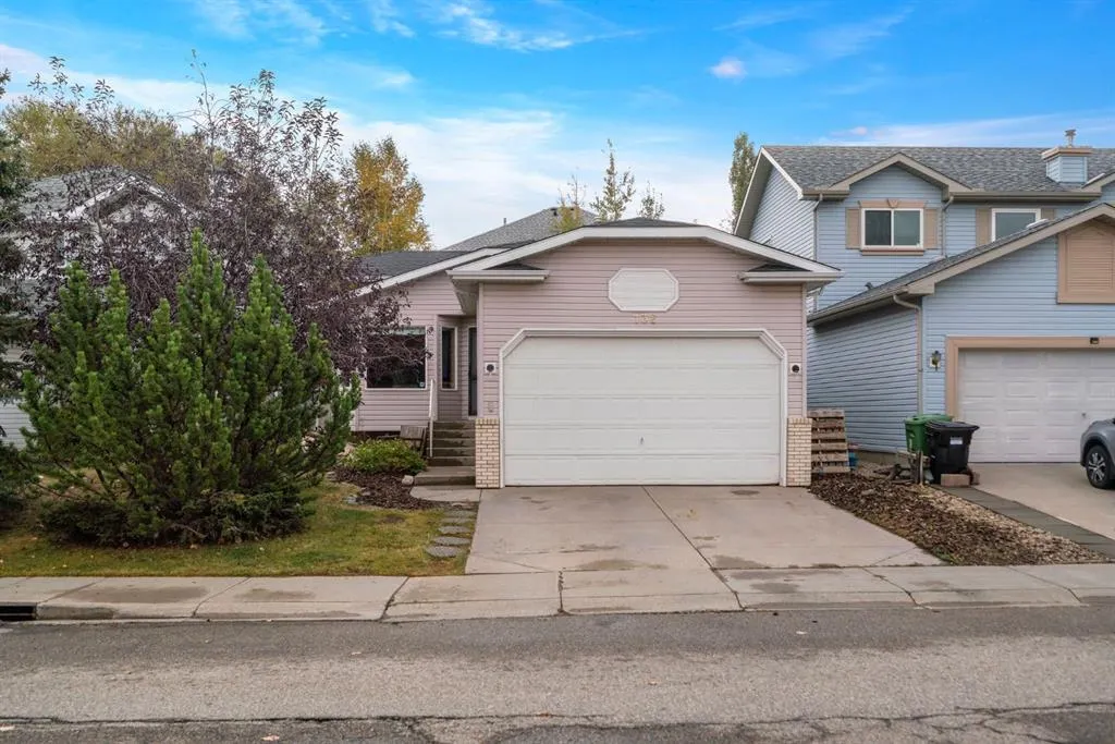 132 Arbour Ridge Way NW