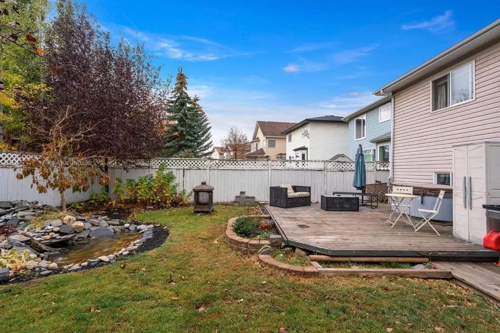 132 Arbour Ridge Way NW